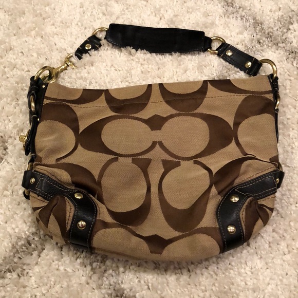 Coach Handbags - Coach handbag